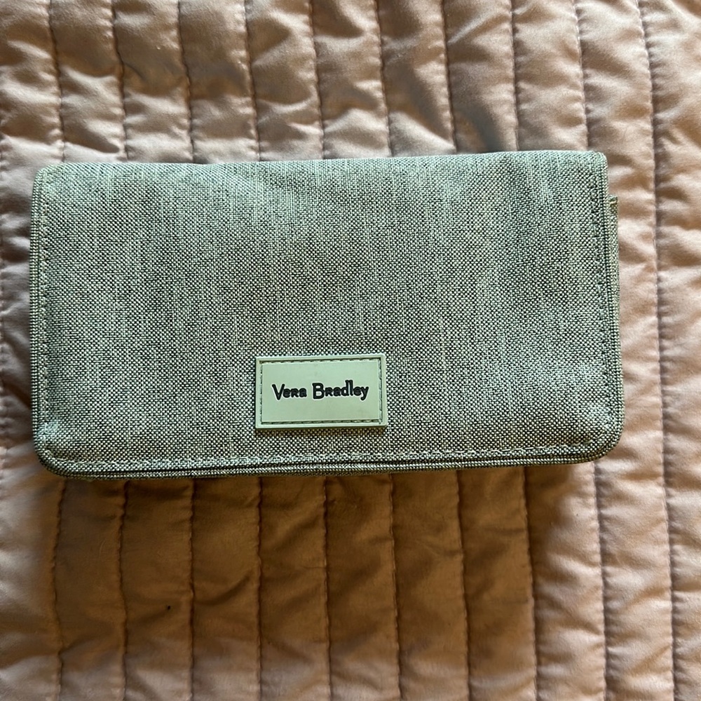 Vera Bradley small crossbody